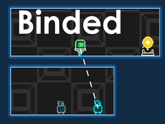 Laro Binded