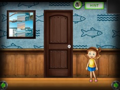 Laro Amgel Kids Room Escape 329