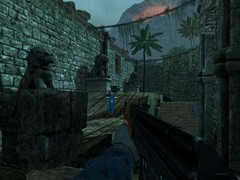 Laro Shadow Soldier Revenge of the Ruins