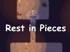 Laro Rest in Pieces