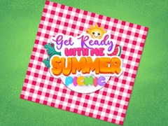 Laro Get Ready With Me Summer Picnic