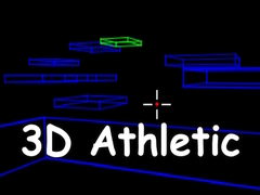 Laro 3D Athletic