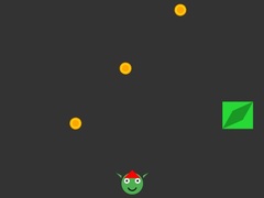 Laro Greedy Goblin Collecting Coins Game