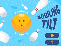 Laro Bowling Tilt