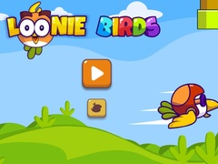 Laro Loonie Birds