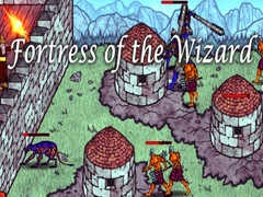 Laro Fortress of the Wizard
