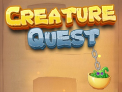 Laro Creature Quest