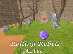 Laro Rolling Rebels: Aztec