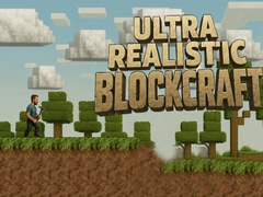 Laro Ultra Realistic BlockCraft