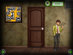 Laro Amgel Easy Room Escape 305