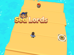 Laro Sea Lords 