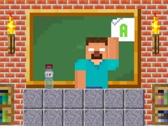 Laro Monster School Challenge