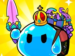 Laro Slime Attack: Puzzle!