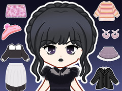 Laro Magic Princess: Dress Up Doll