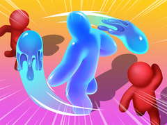 Laro Blob Hero