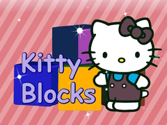 Laro Kitty Blocks