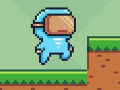 Laro Speedrun platformer
