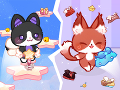 Laro Lovely Cat Pet Life