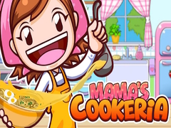 Laro Mama’s Cookeria