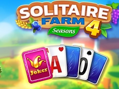 Laro Solitaire Farm Seasons 4