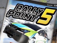 Laro Rally Point 5