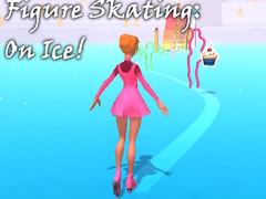 Laro Figure Skating: On Ice!