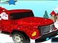 Laro Santa Gifts Truck