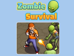 Laro Zombie Survival 