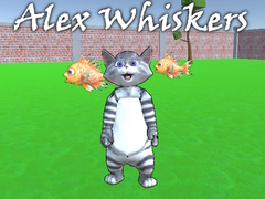 Laro Alex Whiskers