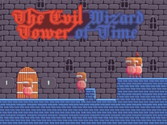Laro The Evil Wizard Tower of Time