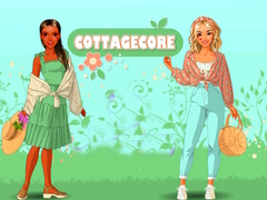 Laro Cottagecore