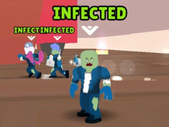 Laro Obby with Friends: Hide And Seek Online