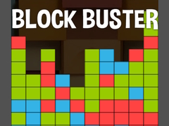Laro Block Buster