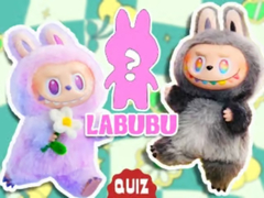 Laro Kids Quiz: Labubu Mega Quiz