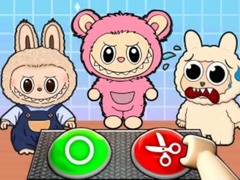 Laro Kids Quiz: Guess The Labubu