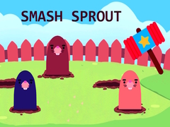 Laro Smash Sprout