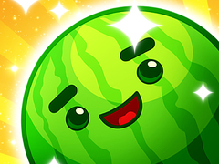 Laro Crazy Fruit Merge