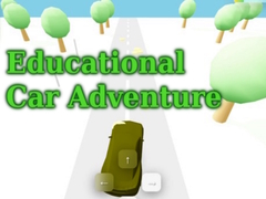 Laro Educational Car Adventure
