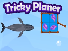 Laro Tricky Planner