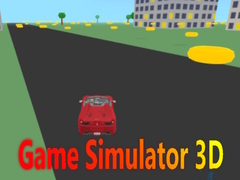 Laro Car Simulator 3D
