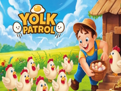 Laro Yolk Patrol
