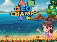 Laro Geo Champs