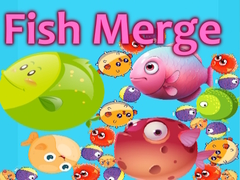 Laro Fish Merge