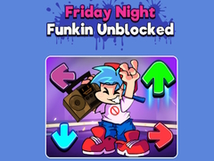 Laro Friday Night Funkin Unblocked
