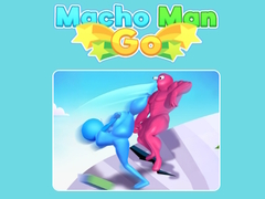 Laro Macho Man Go