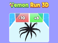 Laro Vemon Run 3D