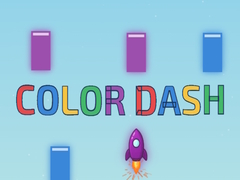 Laro Color Dash 