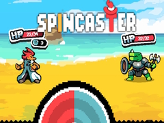 Laro Spincaster