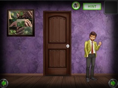 Laro Amgel Easy Room Escape 306