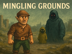 Laro Mingling Grounds